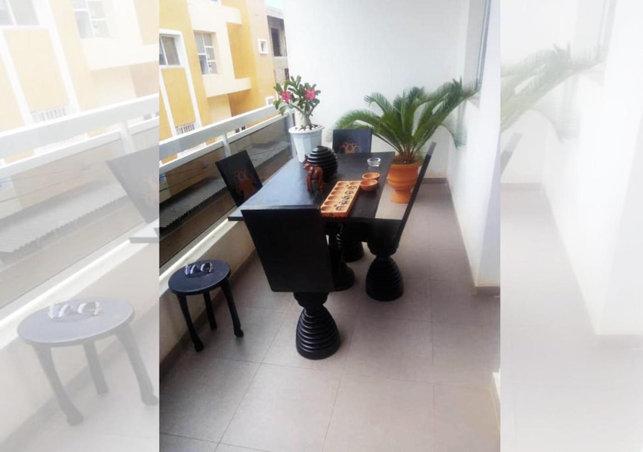 Chez Ouly Homestay *