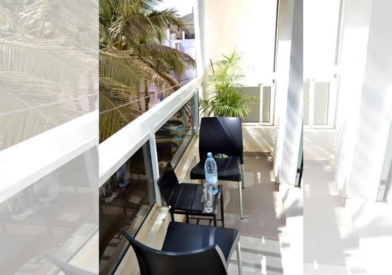 Chez Ouly Dakar