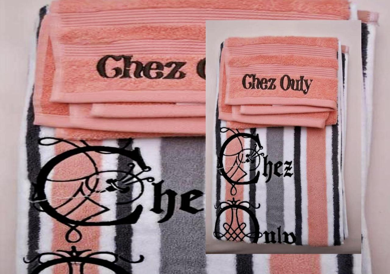 Homestay Chez Ouly *
