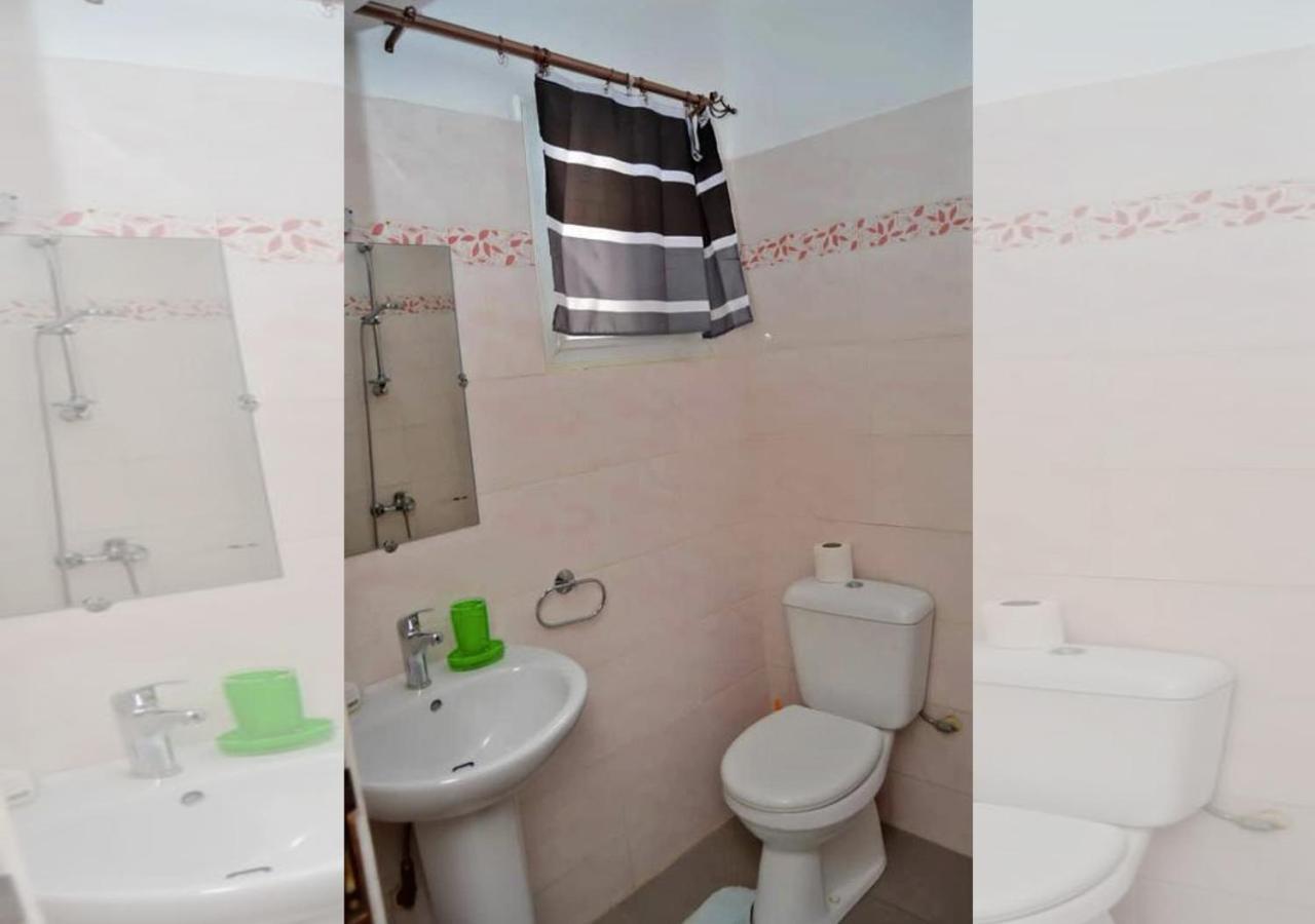 Chez Ouly Homestay