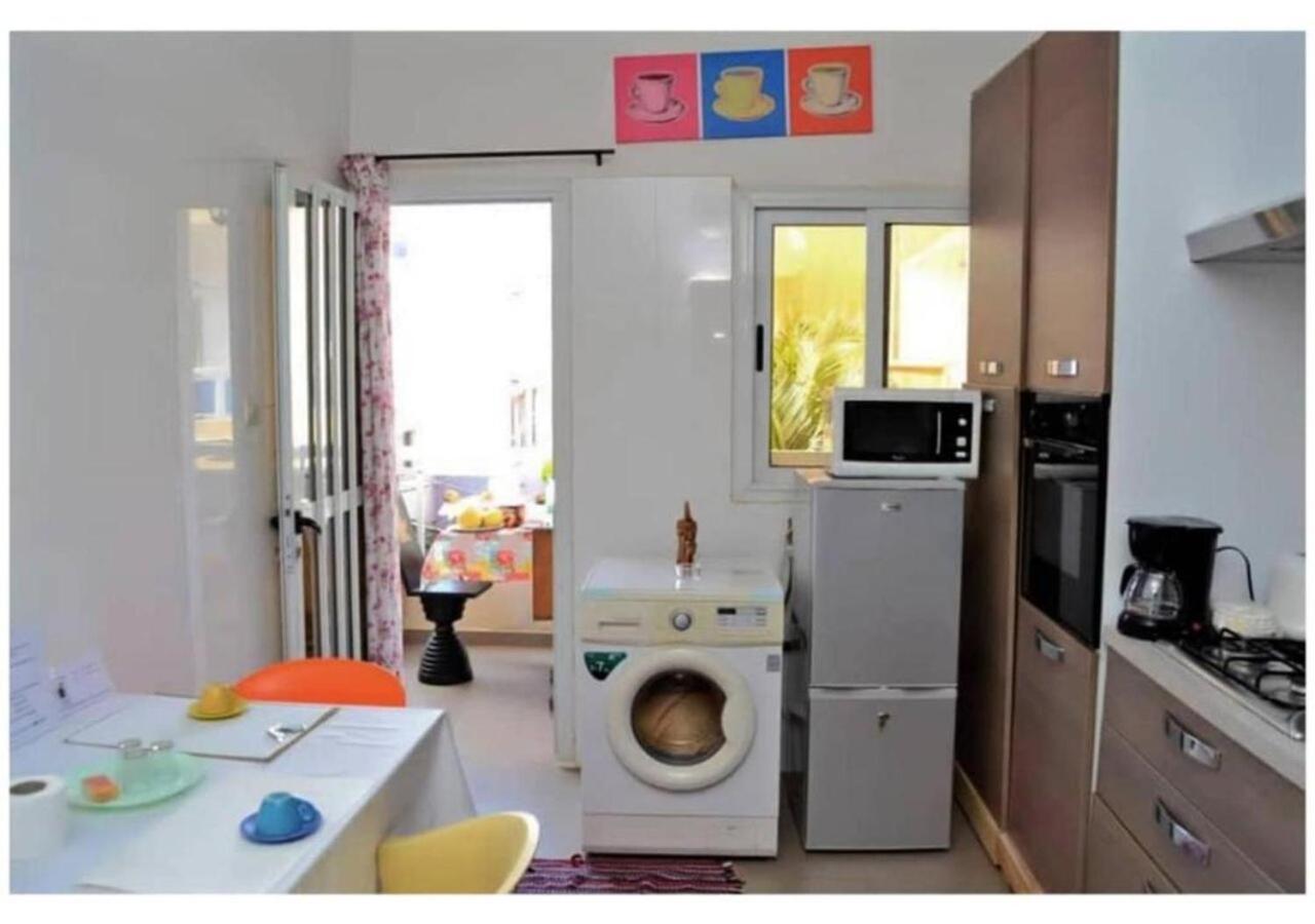 Homestay Chez Ouly *