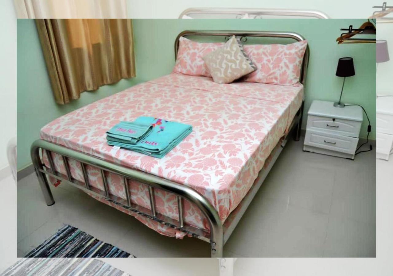 Chez Ouly Homestay