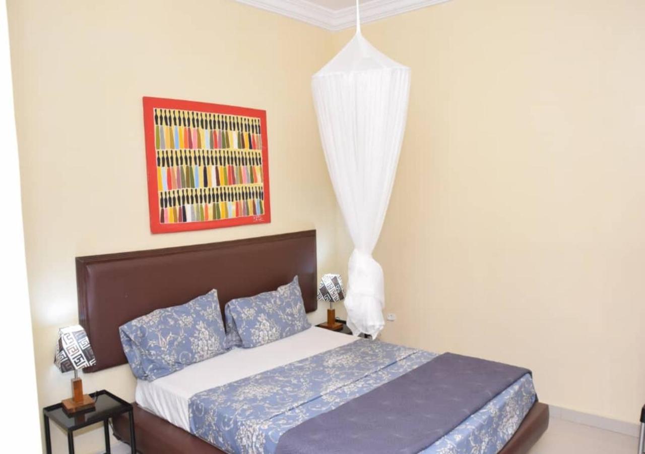 Homestay Chez Ouly