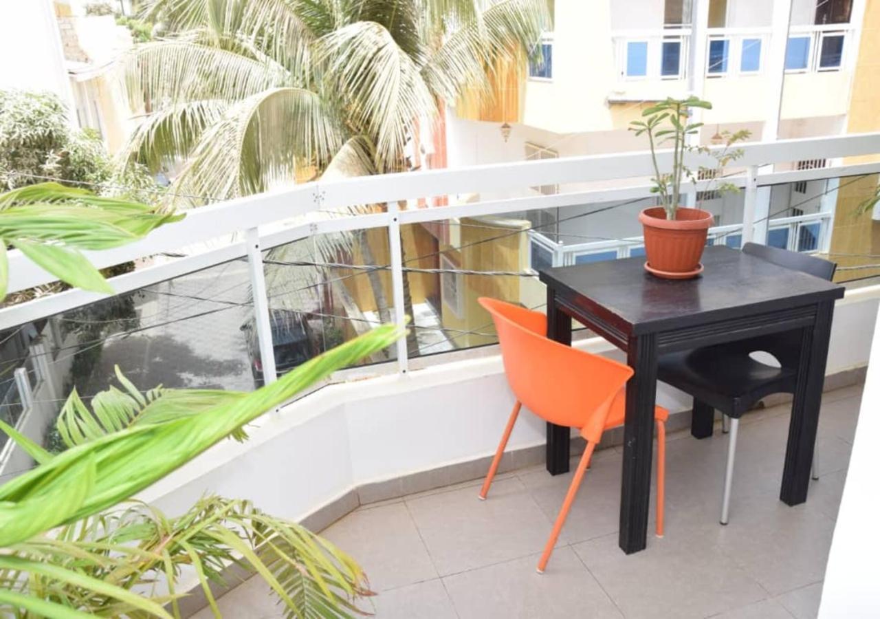 Homestay Chez Ouly *