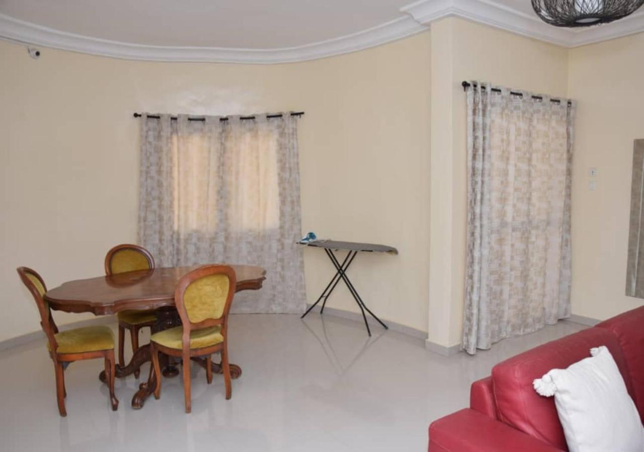 Chez Ouly Dakar