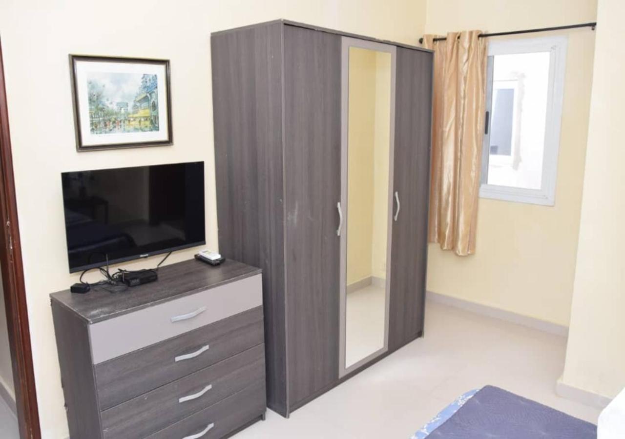 Homestay Chez Ouly Dakar