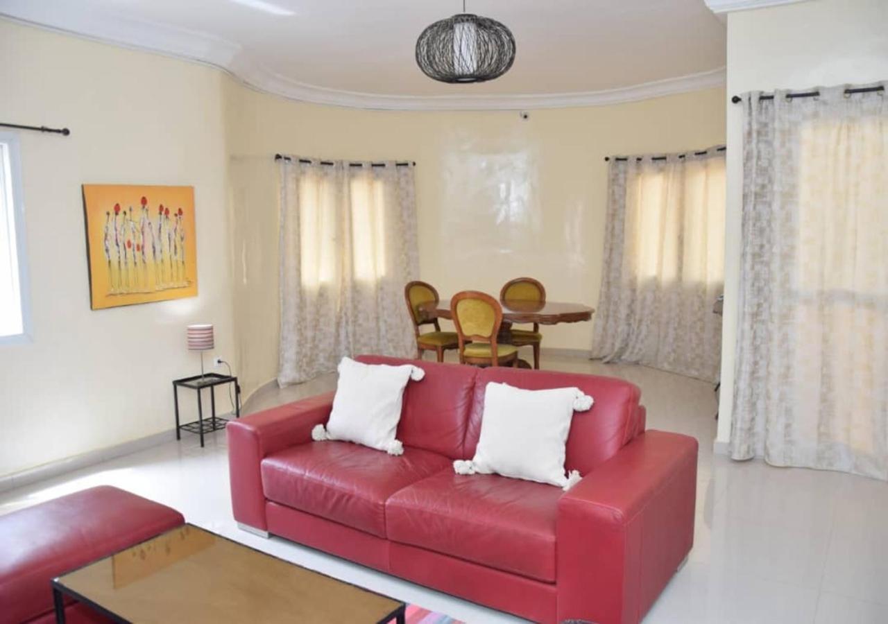 Chez Ouly Dakar