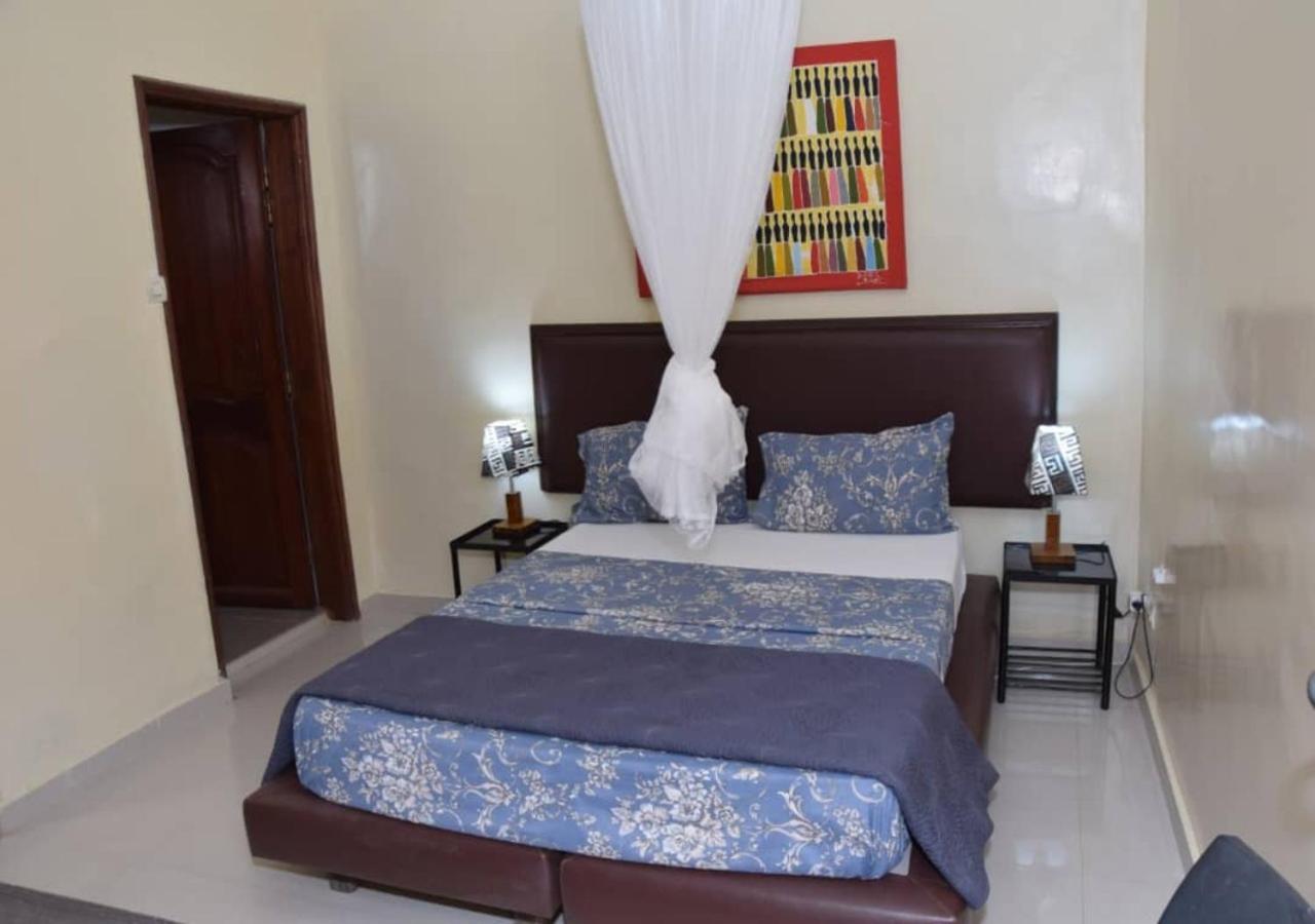 Homestay Chez Ouly