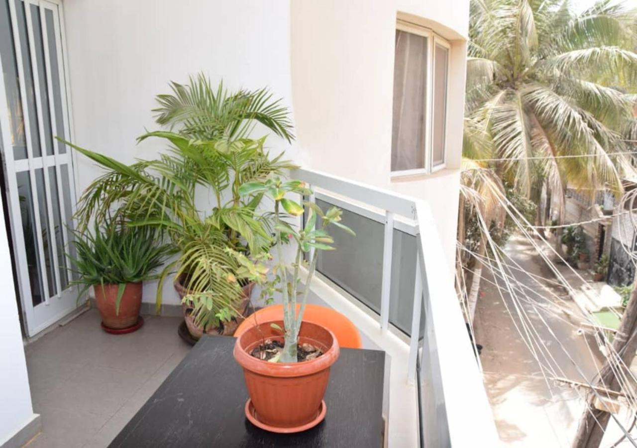 Homestay Chez Ouly Dakar
