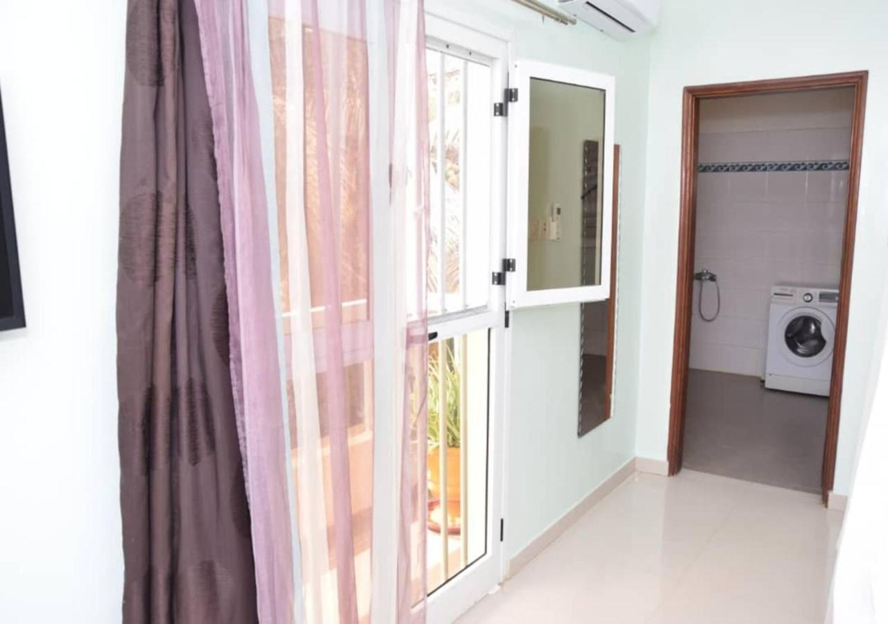 Chez Ouly Dakar