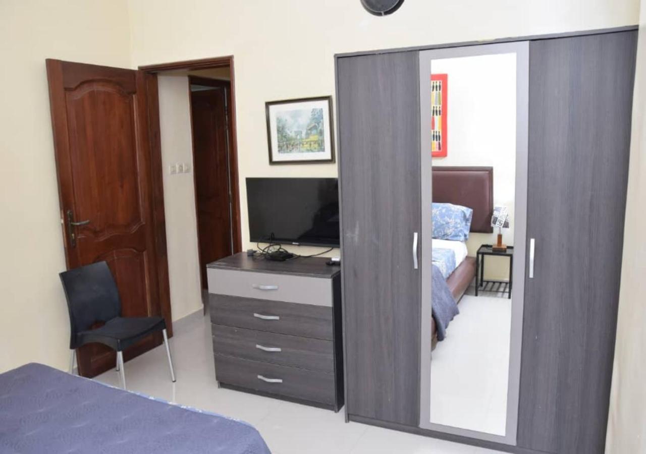 Homestay Chez Ouly