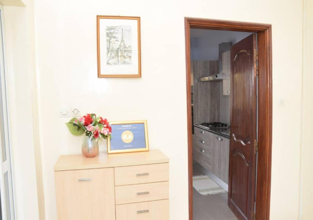 Homestay Chez Ouly