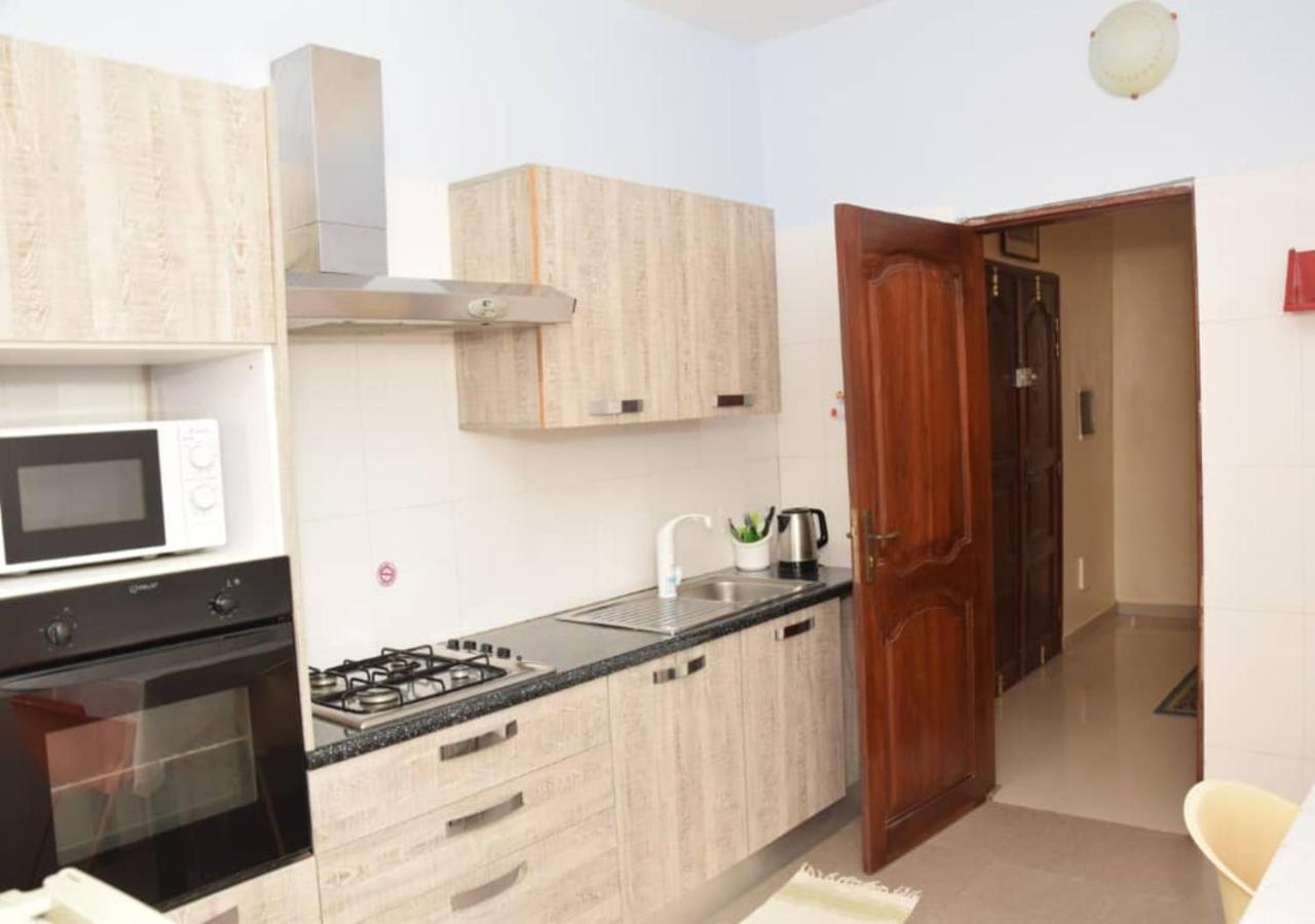 Homestay Chez Ouly
