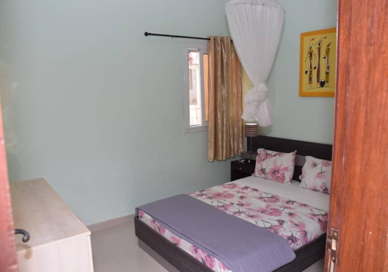 Homestay Chez Ouly *