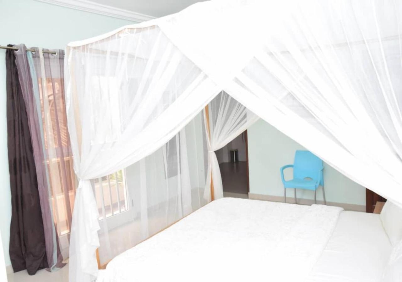 Homestay Chez Ouly Dakar