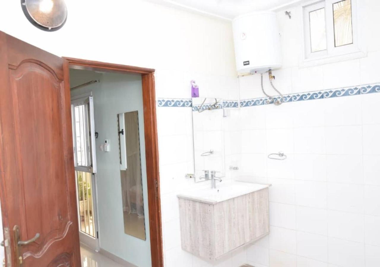 Chez Ouly Dakar