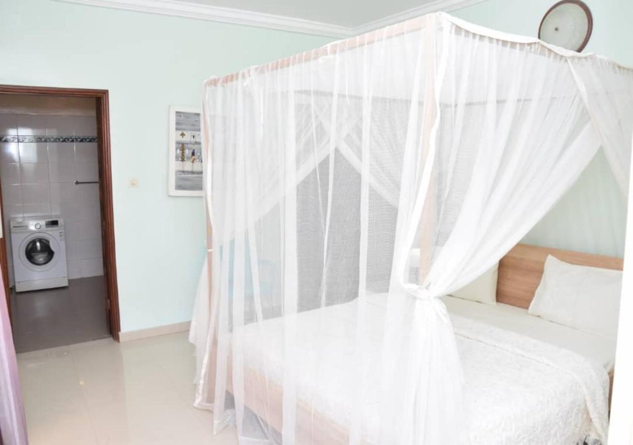 Homestay Chez Ouly