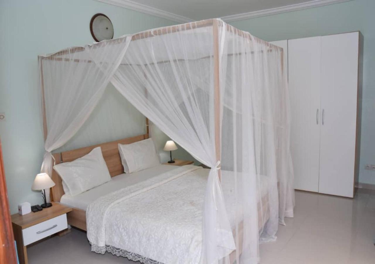 Chez Ouly Dakar