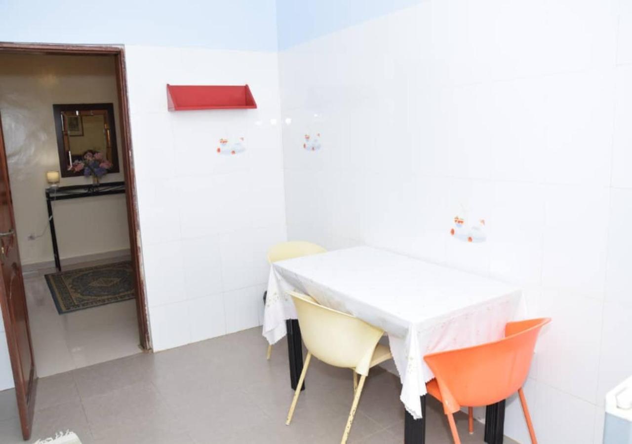 Homestay Chez Ouly