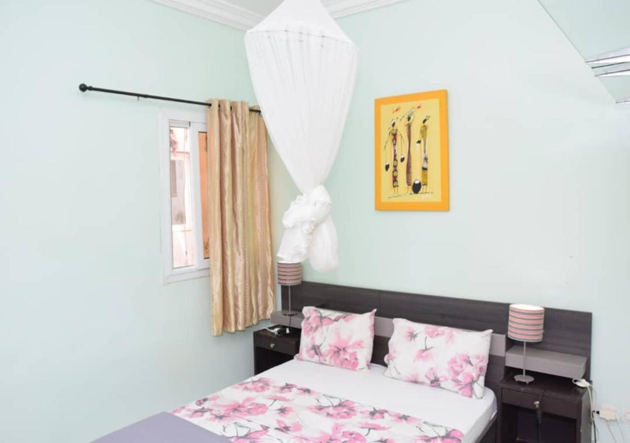 Homestay Chez Ouly *
