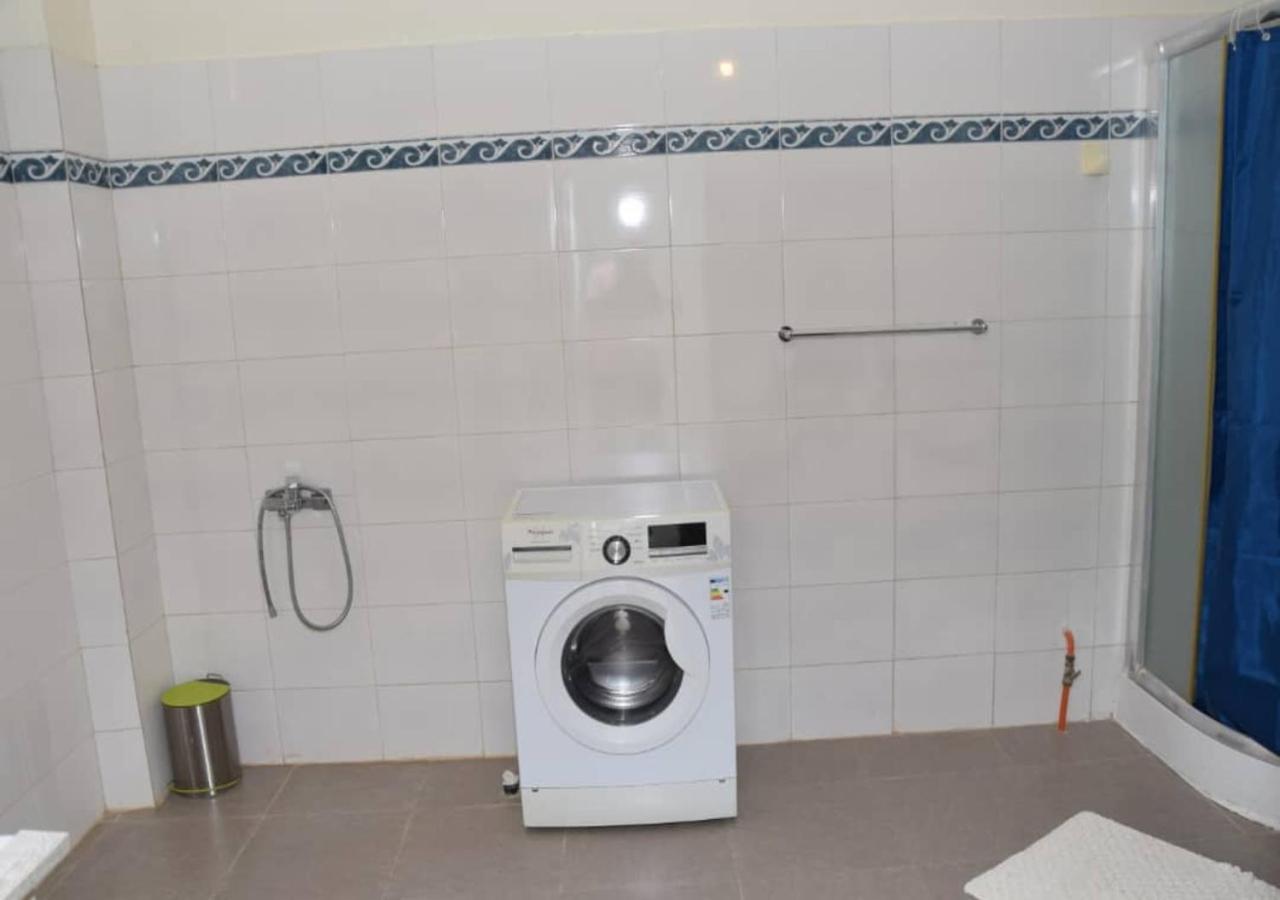 Homestay Chez Ouly