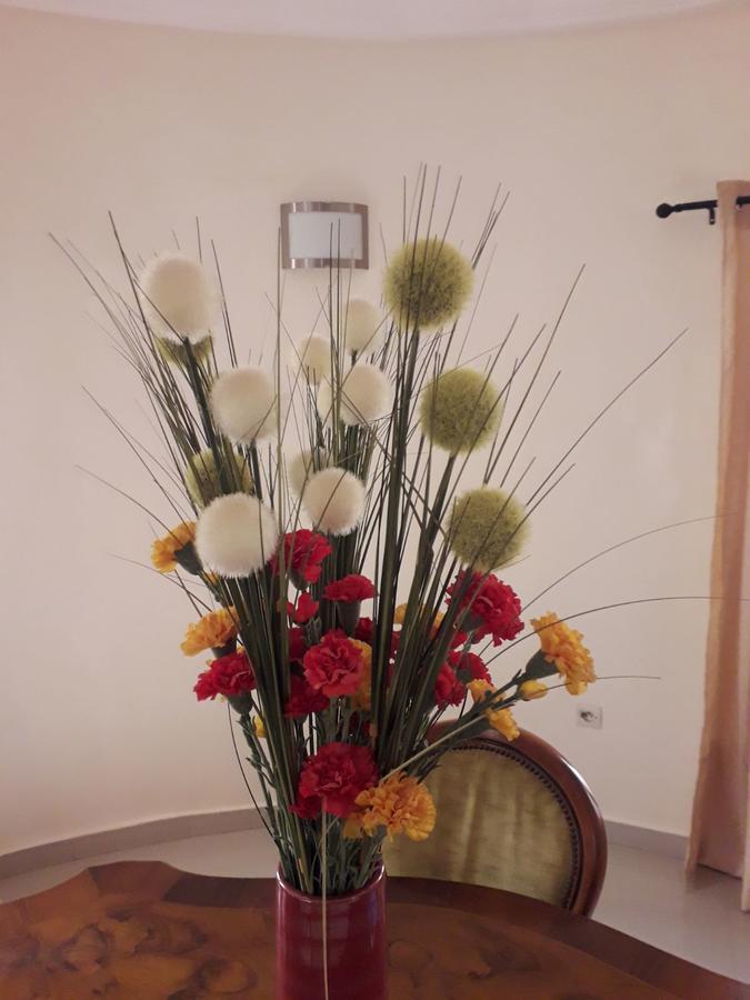 Homestay Chez Ouly *