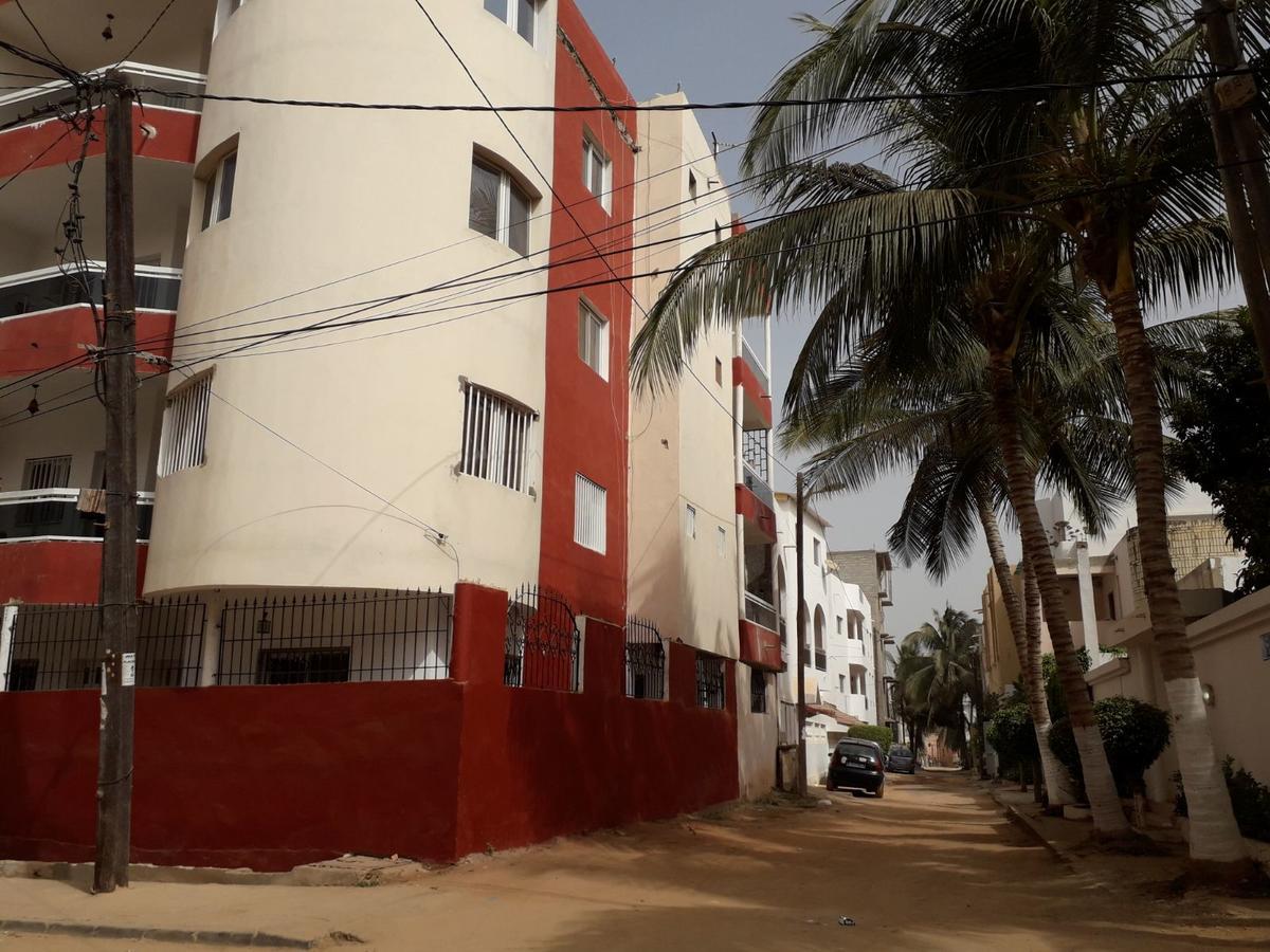 Homestay Chez Ouly *