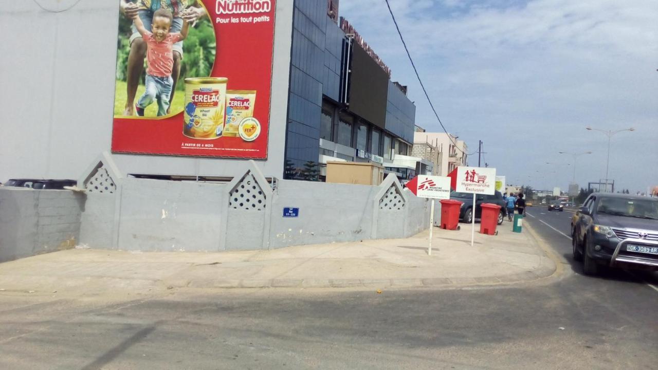 Chez Ouly Dakar