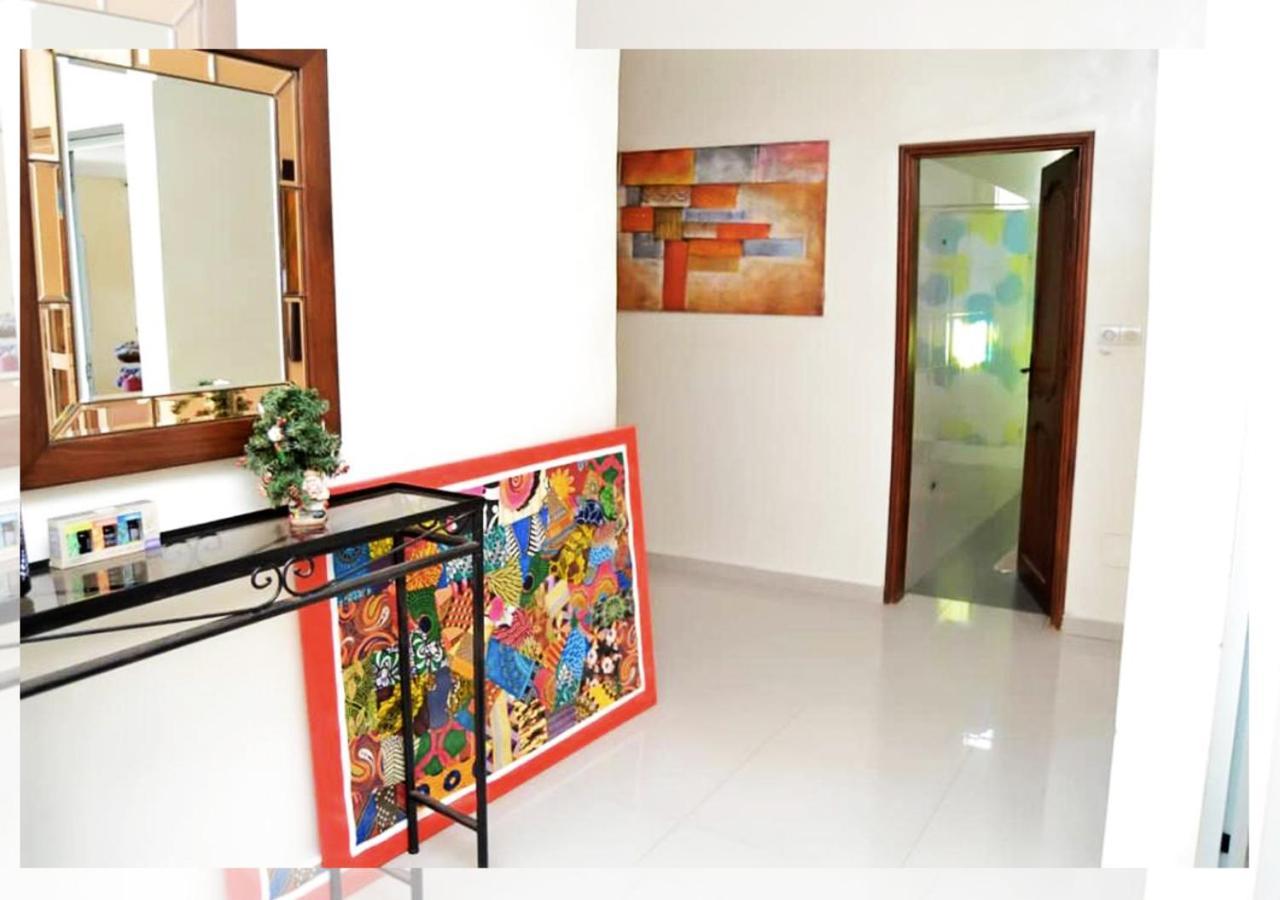 Homestay Chez Ouly